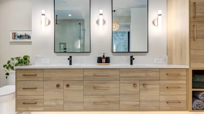 Bathroom Vanity