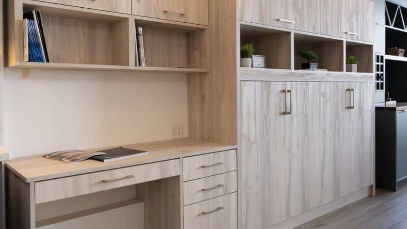 Murphy Bed