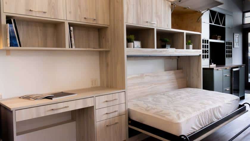 Murphy Bed