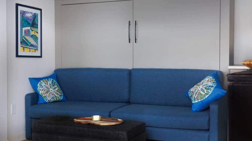 Murphy Bed