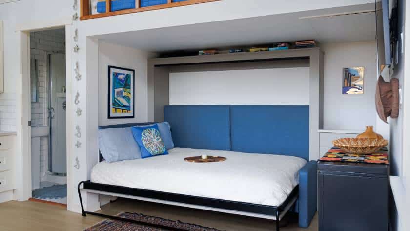 Murphy Bed