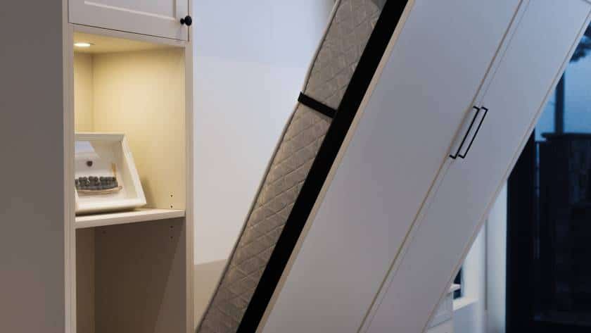 Murphy Bed