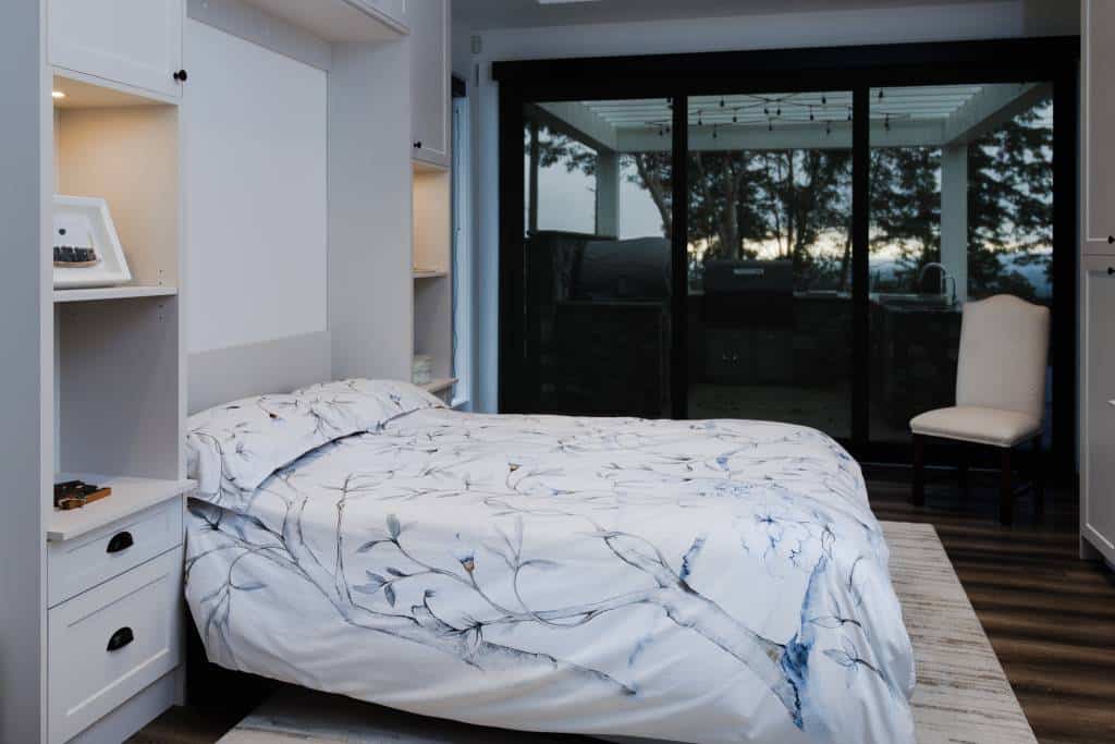 Murphy Bed