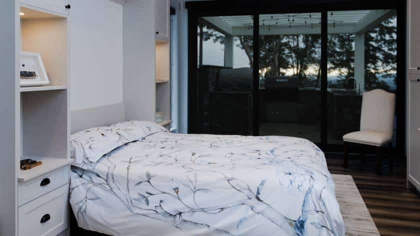 Murphy Bed