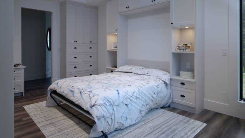 Murphy Bed