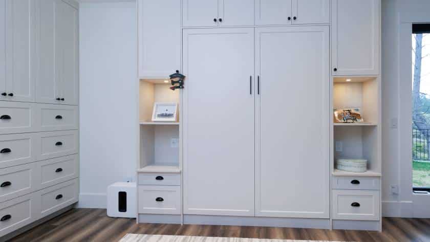 Murphy Bed