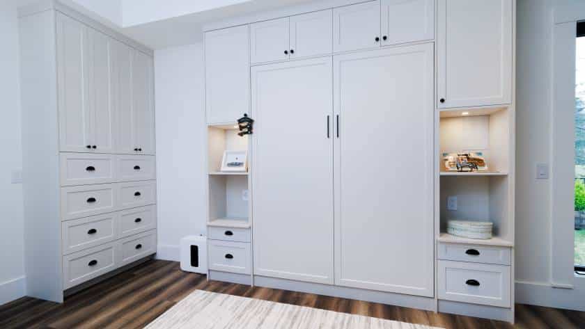 Murphy Bed