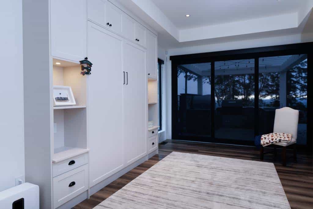 Murphy Bed