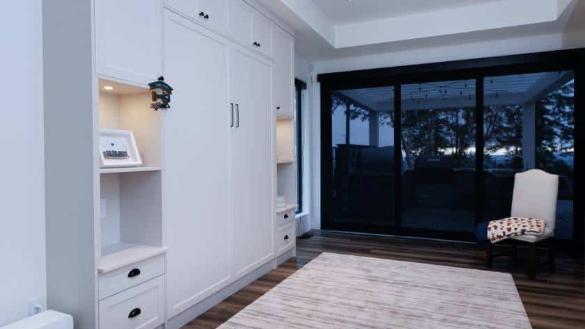 Murphy Bed