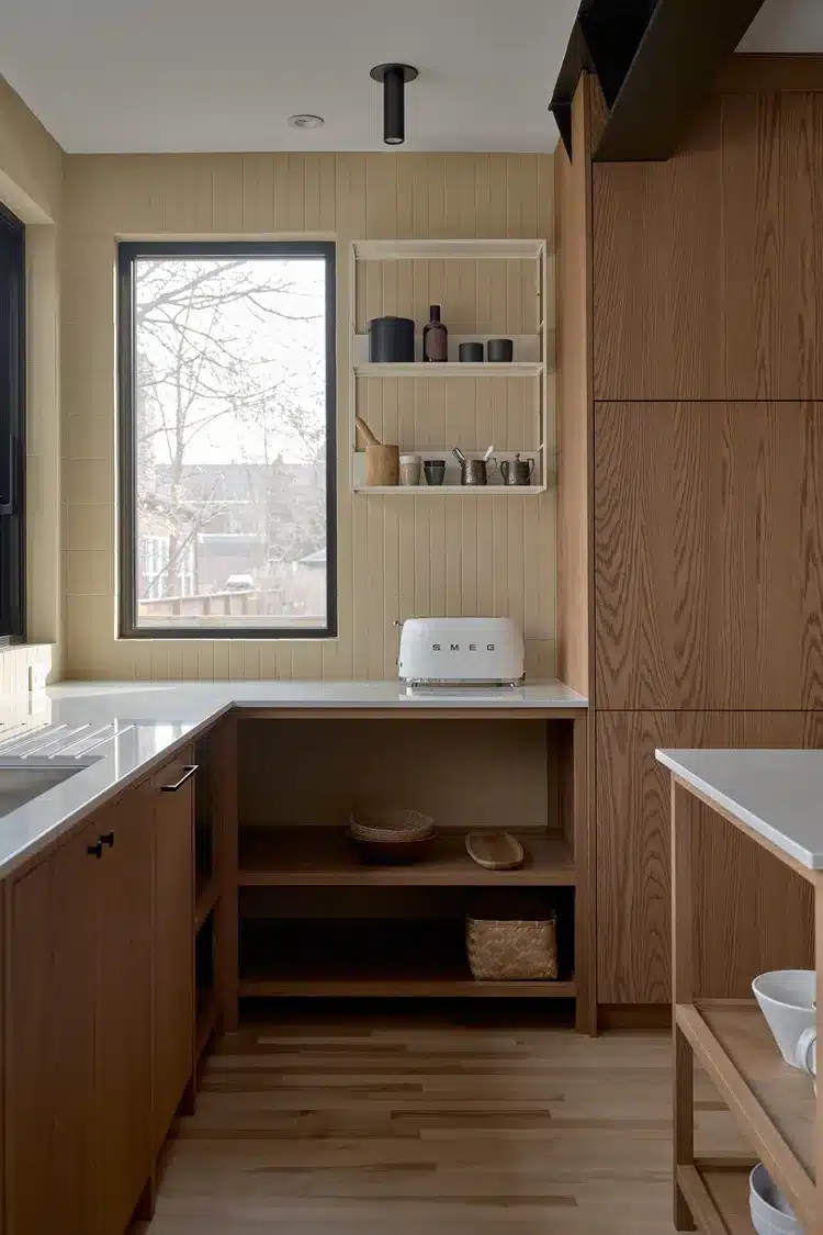 Countertops