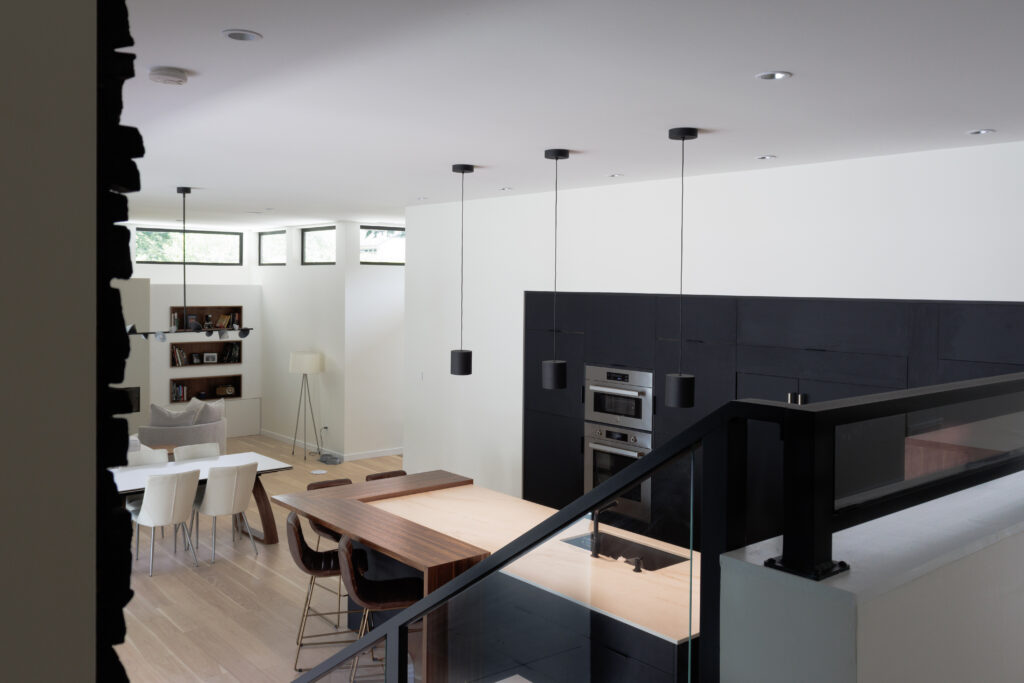 Custom Kitchen Cabinet Nanaimo