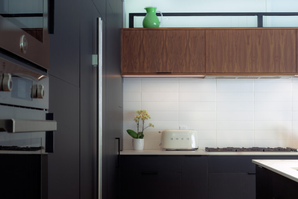 Custom Kitchen Cabinet Nanaimo