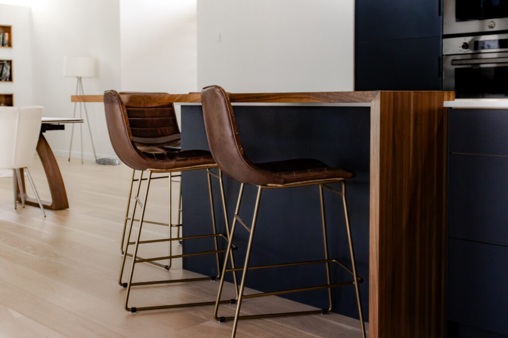 Custom Kitchen Cabinet Nanaimo