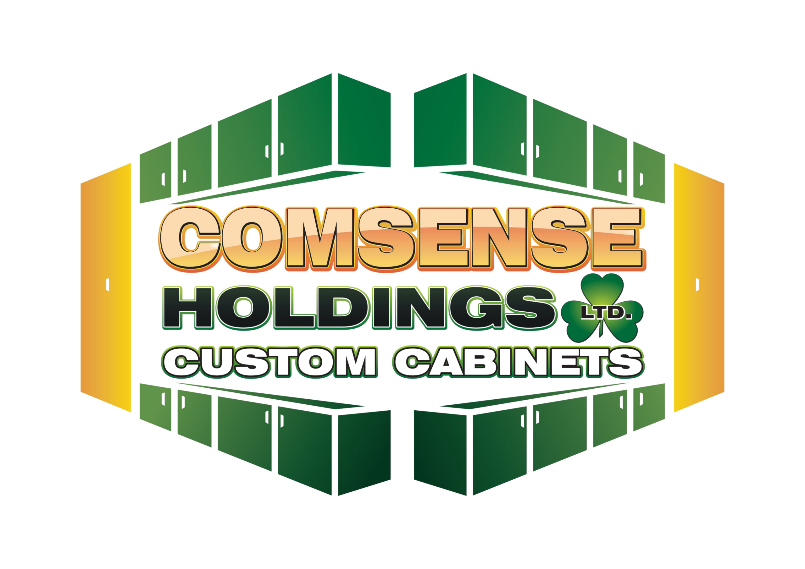 Comsense Kitchen Cabinets