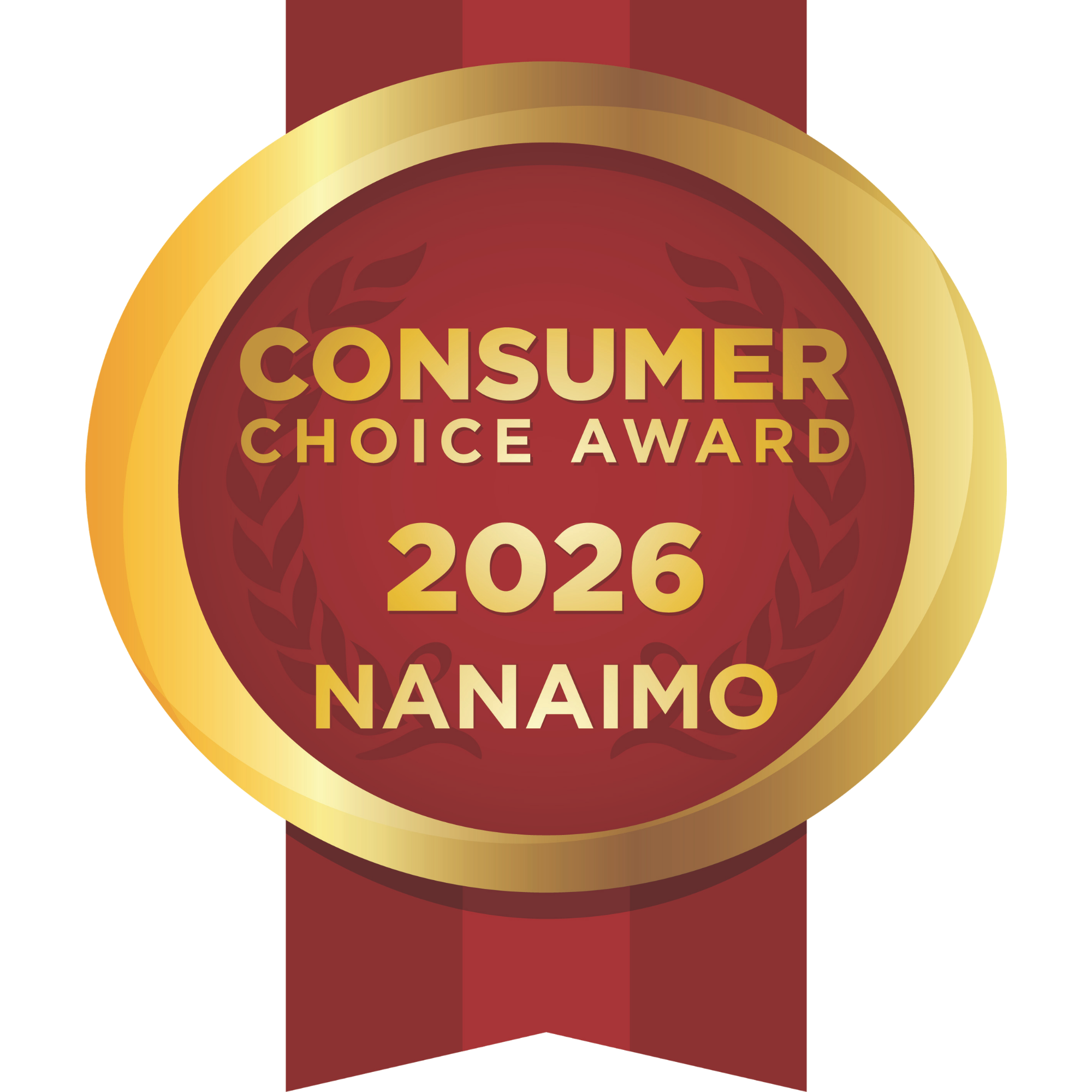 2026 Concumer Choice Award Winner