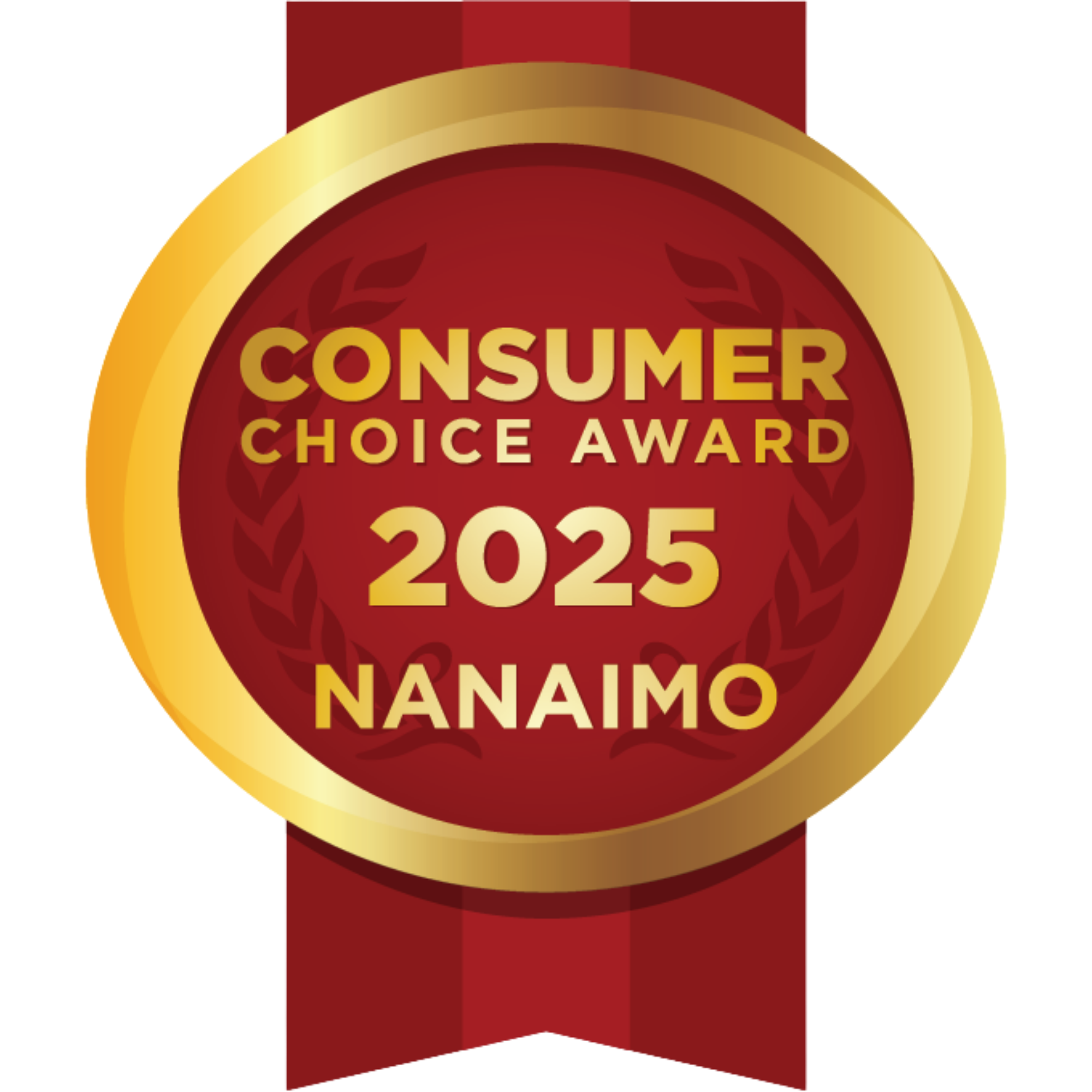 2025 Consumer Choice Award Winner