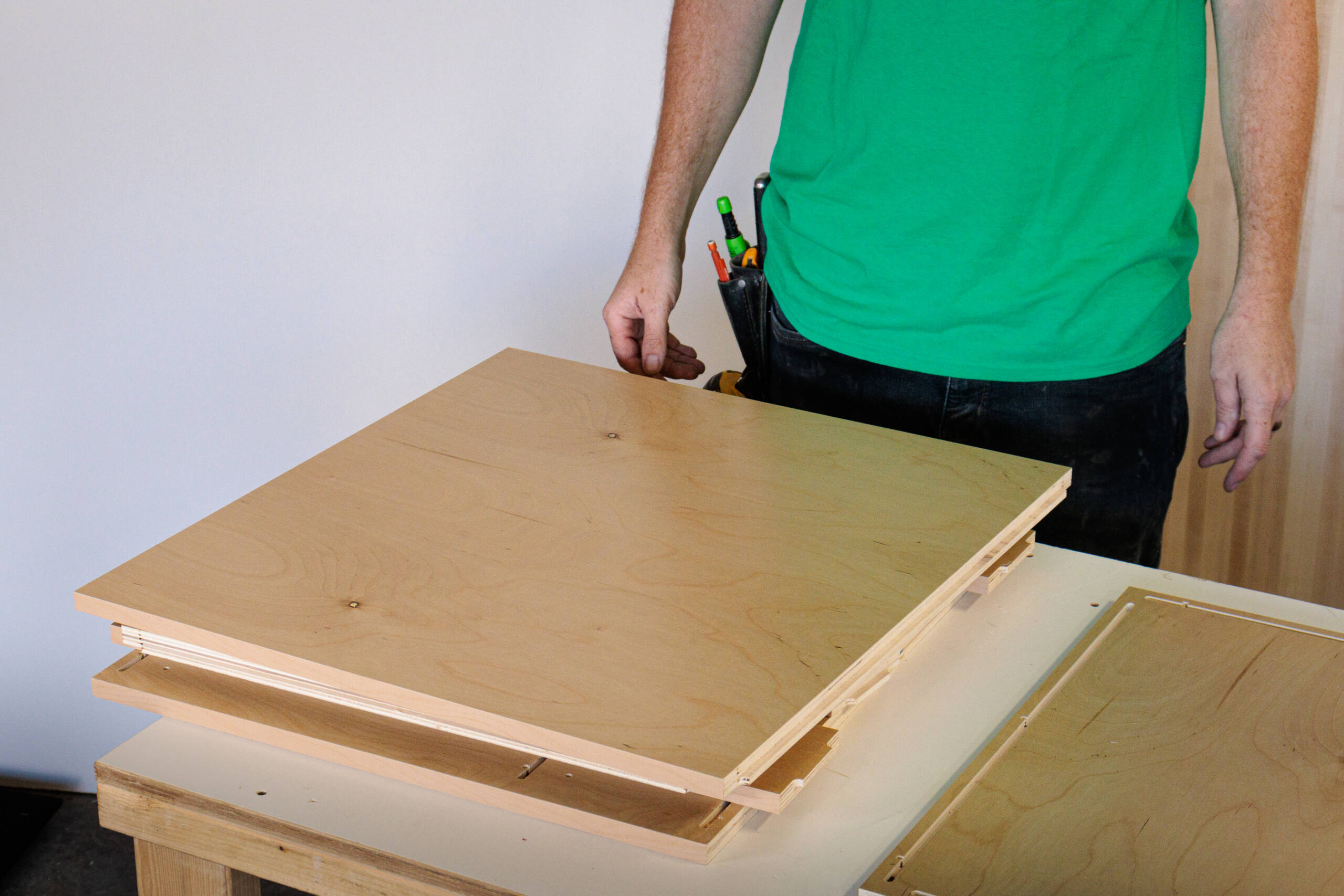 A Complete Kitchen, <em>Boxed & Ready</em>