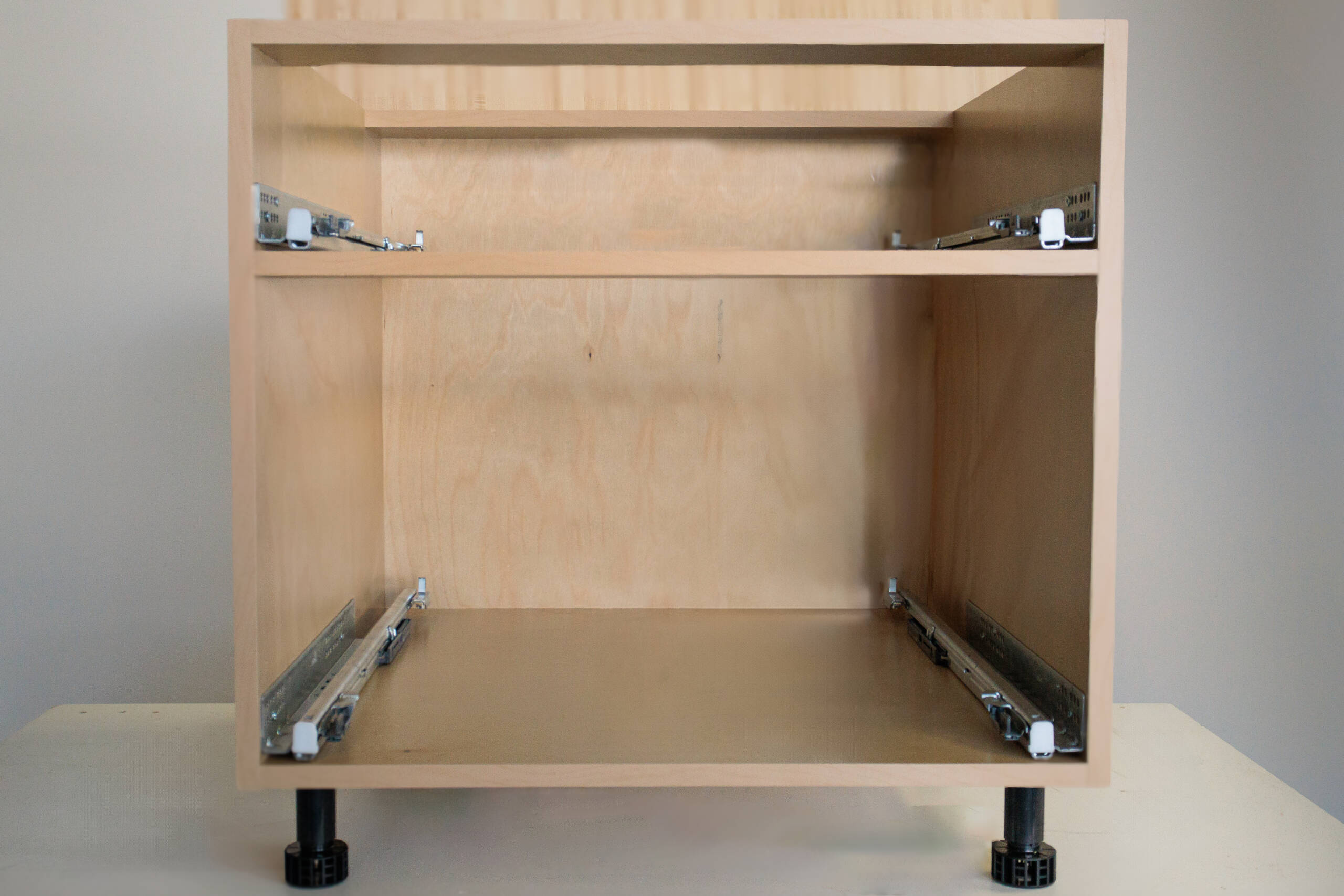 CARB2 Plywood vs MDF & Particle Board: What Your Cabinets Are Really Made Of