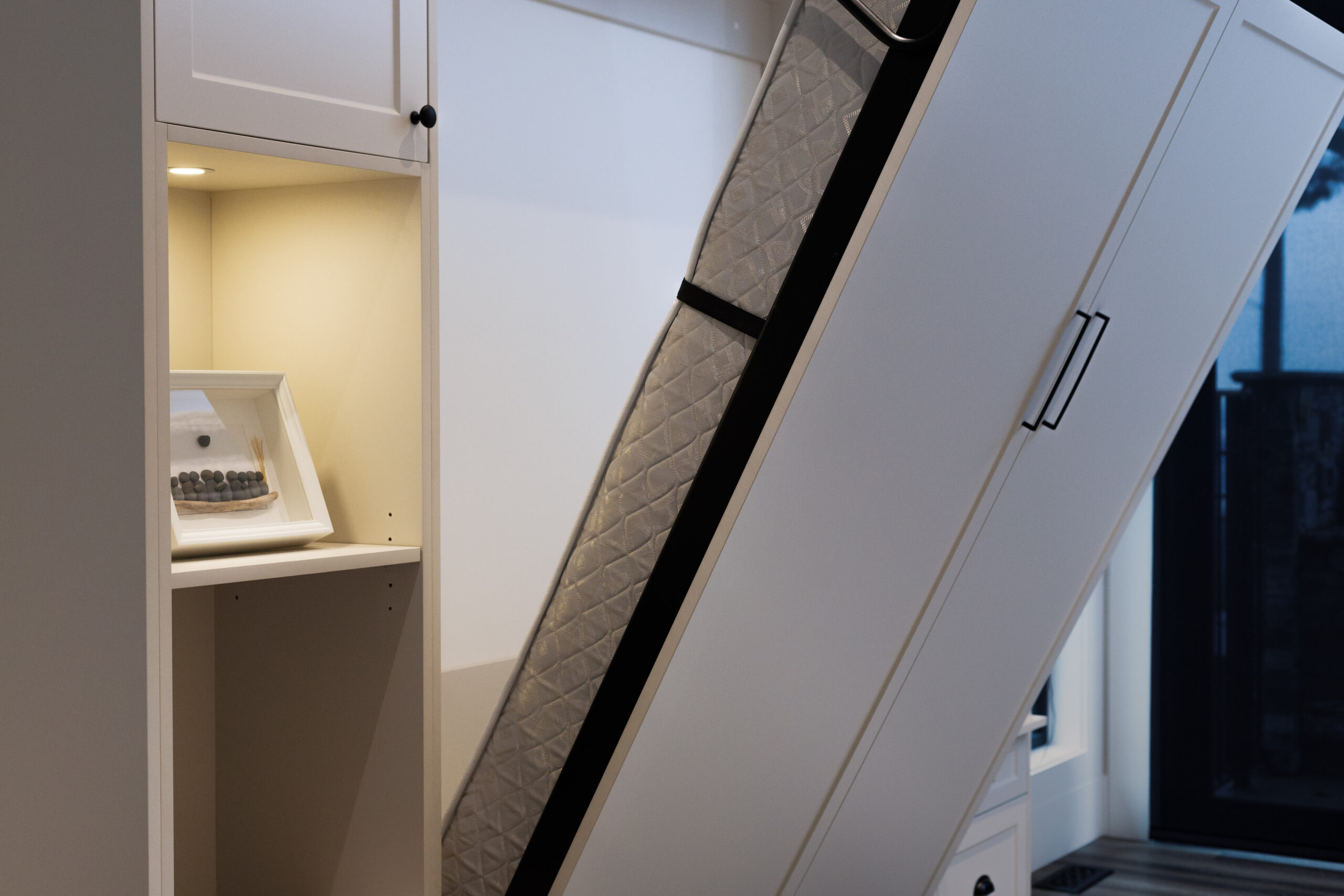Murphy Beds