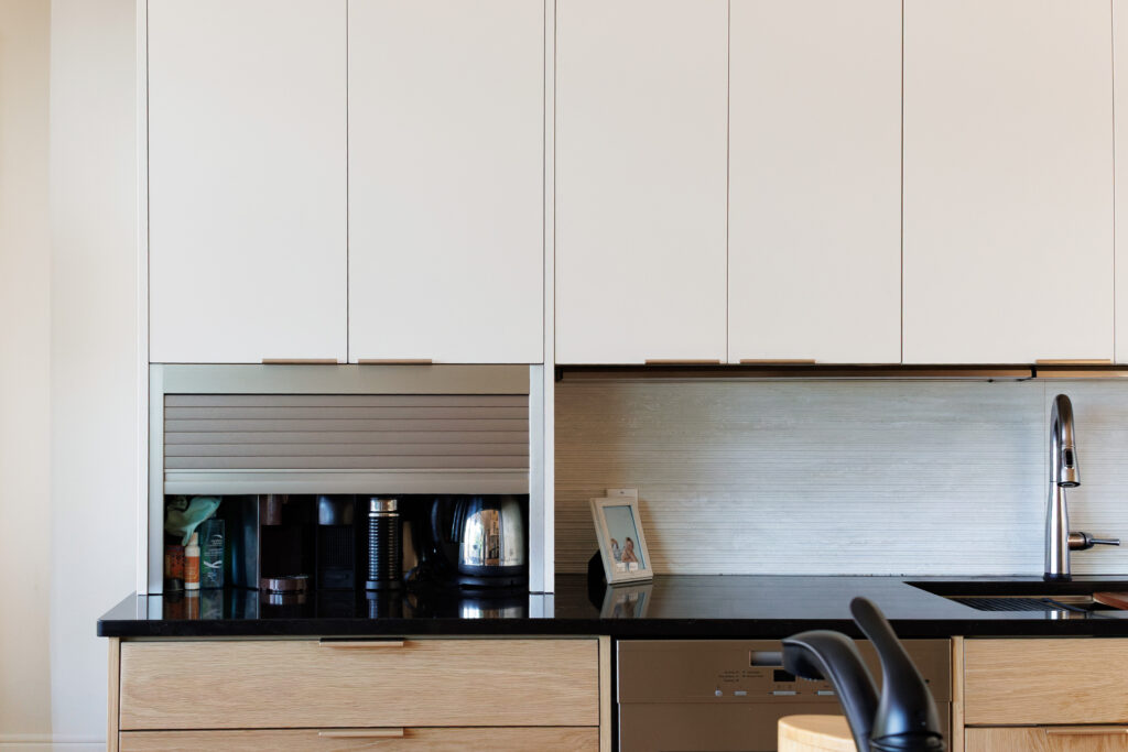 Custom Kitchen Cabinet Nanaimo