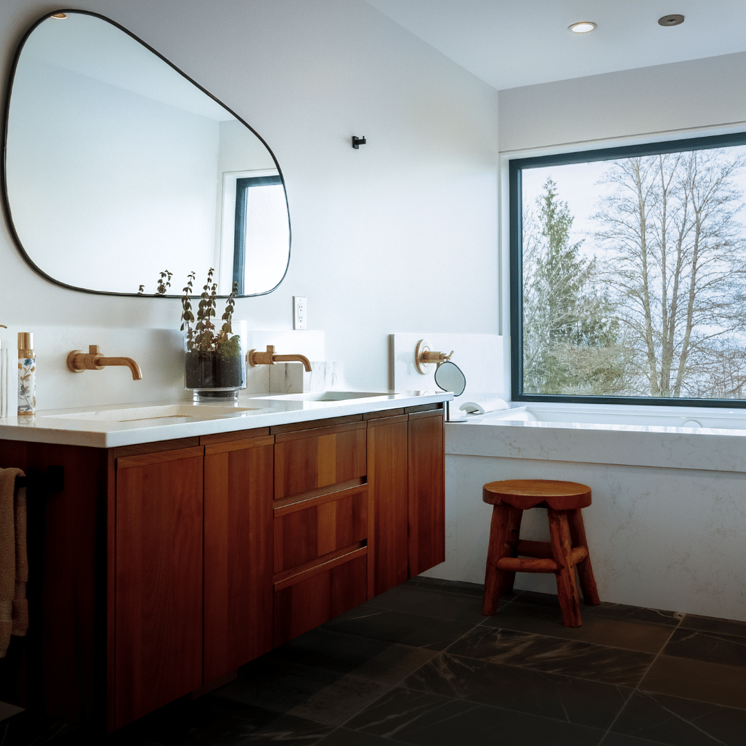 Bathroom Vanities