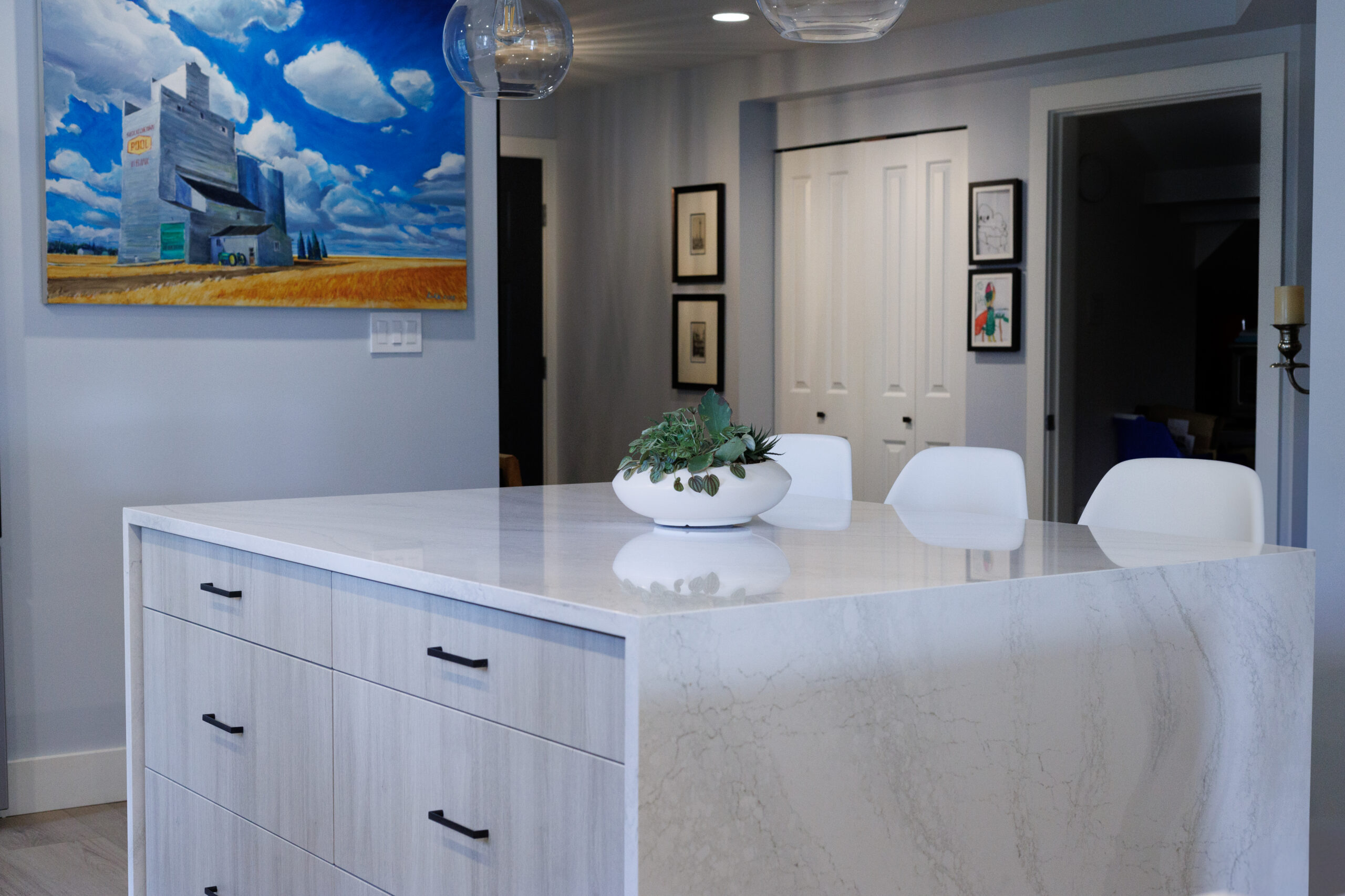 Countertops