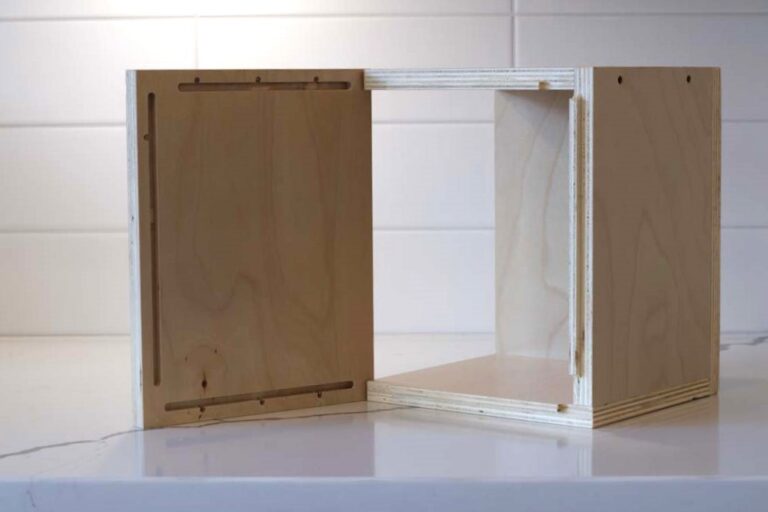 Why Blind Dado Joints Matter (and Most Cabinets Skip Them)