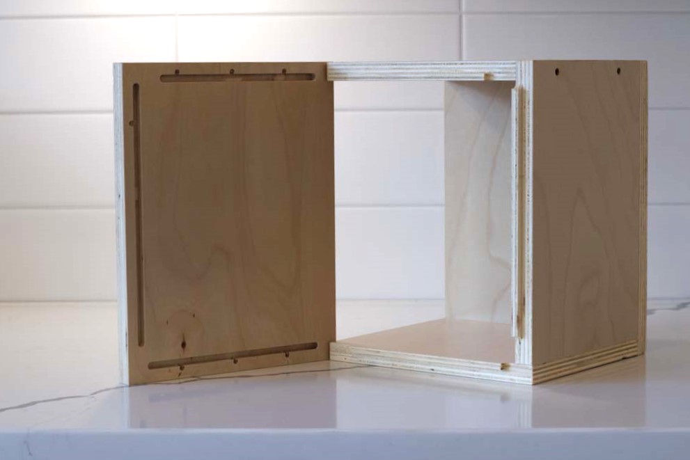 Why Blind Dado Joints Matter (and Most Cabinets Skip Them)
